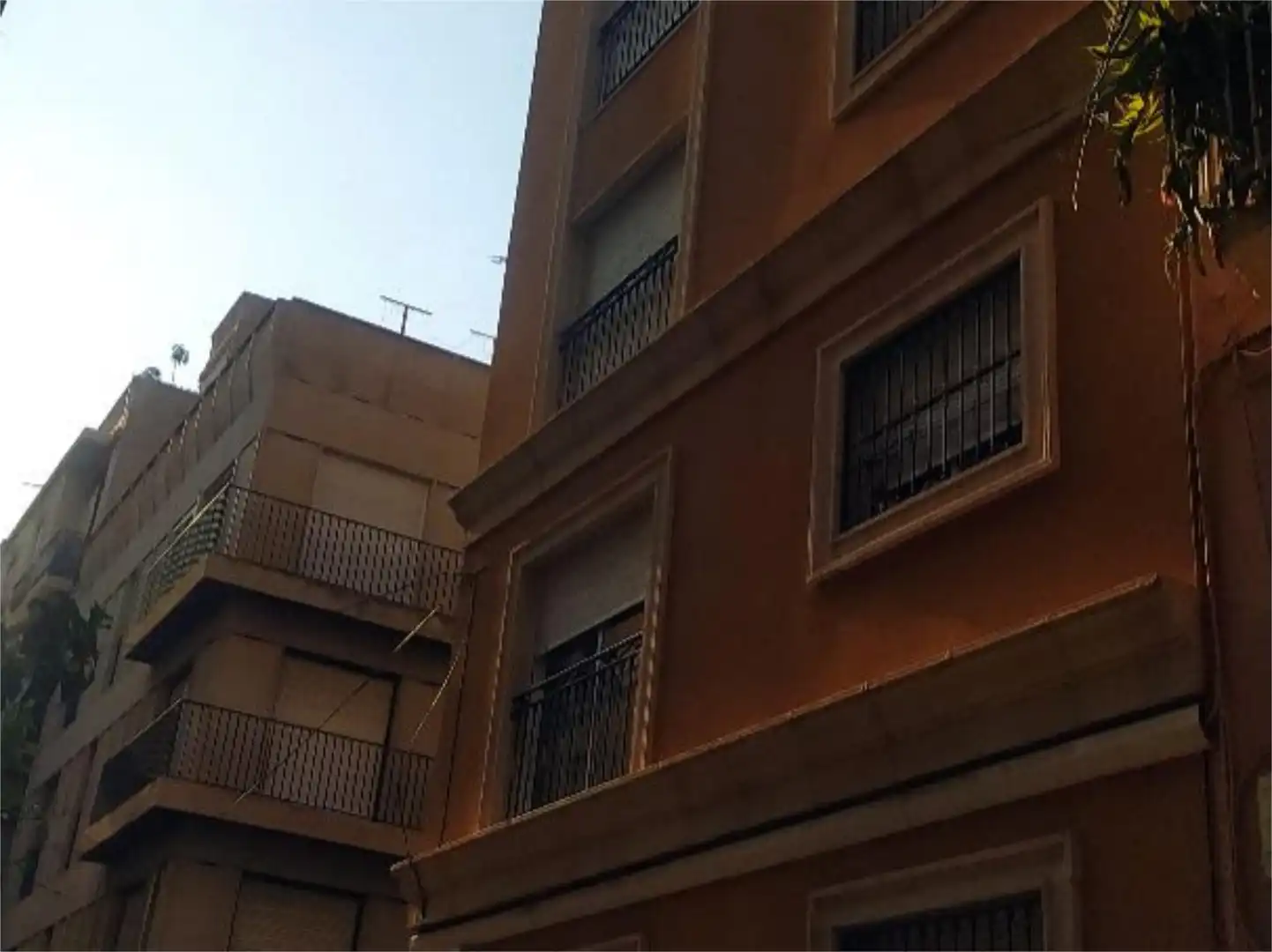 Wohnung zum Verkauf in Carrer Tinent Ruiz, 35, Centro Außenansicht von Wohnung zum Verkauf in Elche / Elx mit Klimaanlage, Heizung und Terrasse