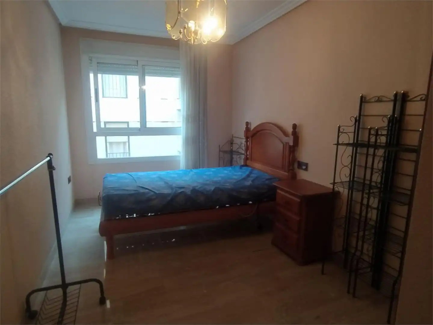 Wohnung zum Verkauf in Carrer Tinent Ruiz, 35, Centro Schlafzimmer von Wohnung zum Verkauf in Elche / Elx mit Klimaanlage, Heizung und Terrasse