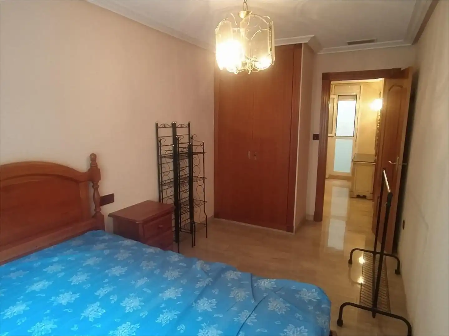 Wohnung zum Verkauf in Carrer Tinent Ruiz, 35, Centro Schlafzimmer von Wohnung zum Verkauf in Elche / Elx mit Klimaanlage, Heizung und Terrasse