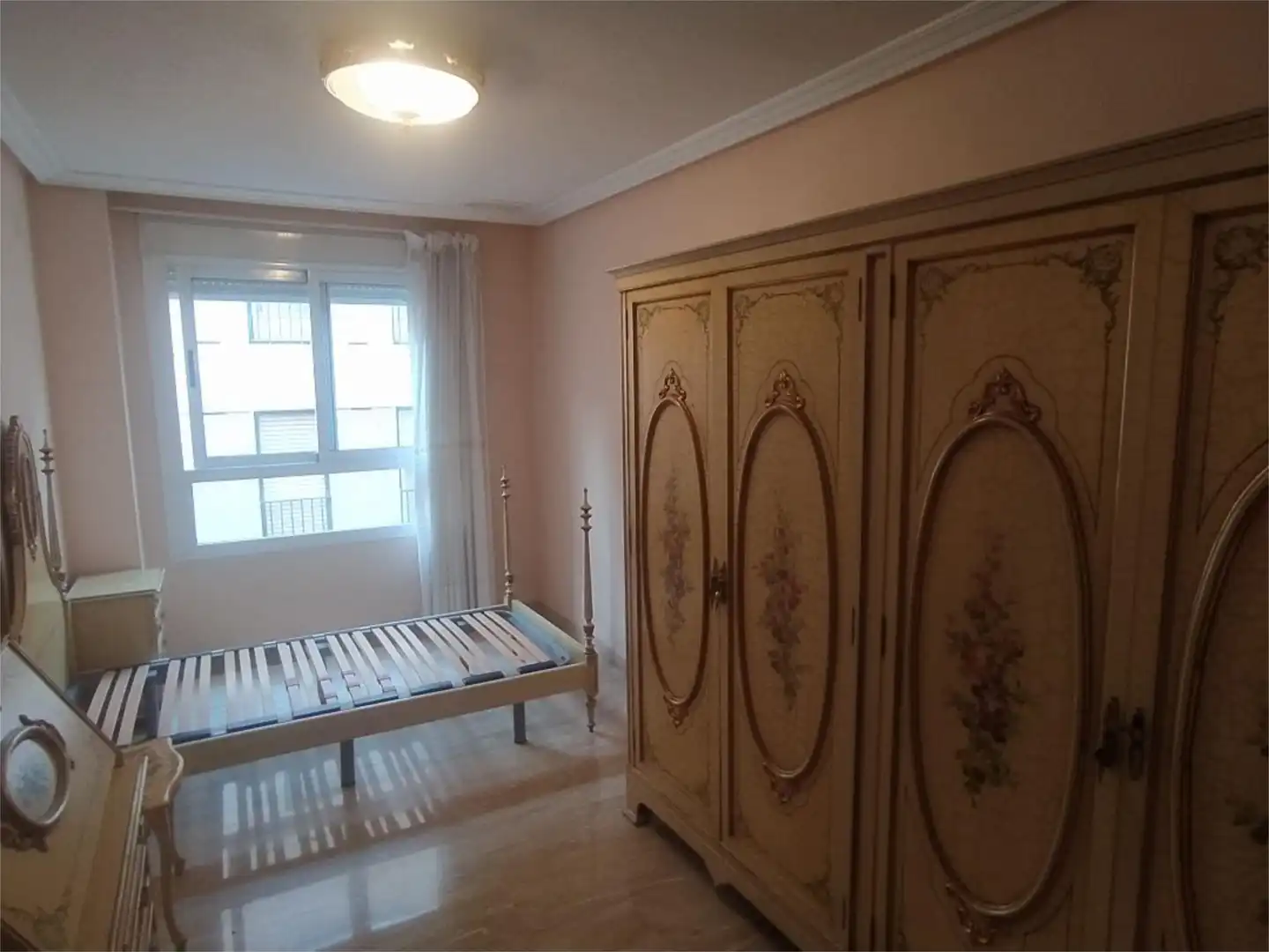 Wohnung zum Verkauf in Carrer Tinent Ruiz, 35, Centro Schlafzimmer von Wohnung zum Verkauf in Elche / Elx mit Klimaanlage, Heizung und Terrasse