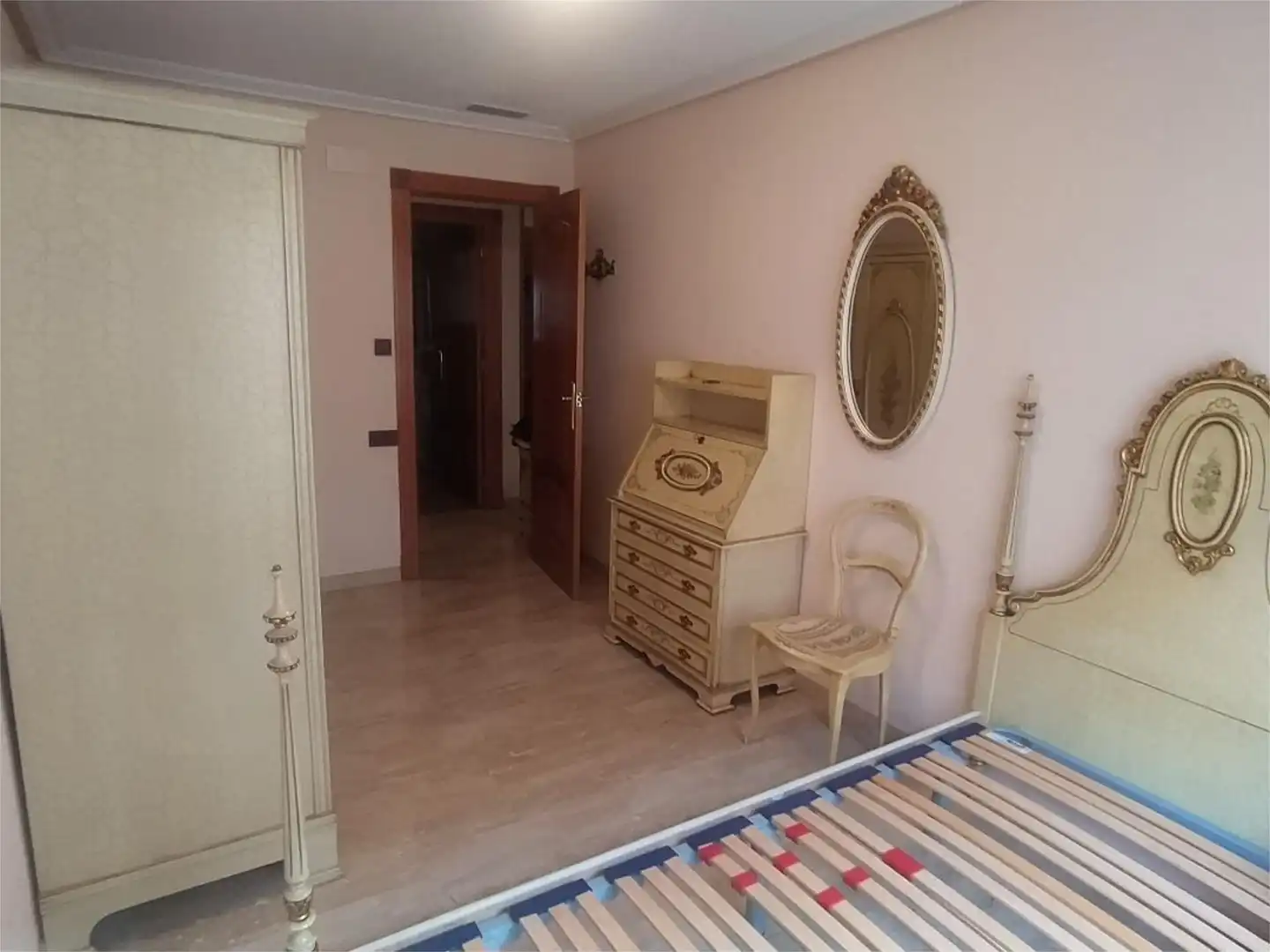 Wohnung zum Verkauf in Carrer Tinent Ruiz, 35, Centro Schlafzimmer von Wohnung zum Verkauf in Elche / Elx mit Klimaanlage, Heizung und Terrasse