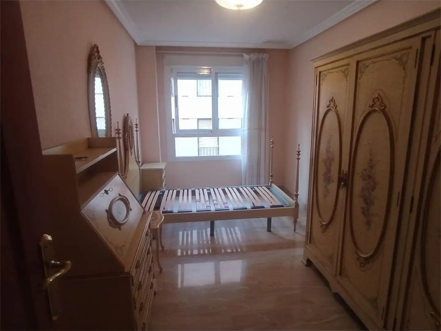 Wohnung zum Verkauf in Carrer Tinent Ruiz, 35, Centro Schlafzimmer von Wohnung zum Verkauf in Elche / Elx mit Klimaanlage, Heizung und Terrasse