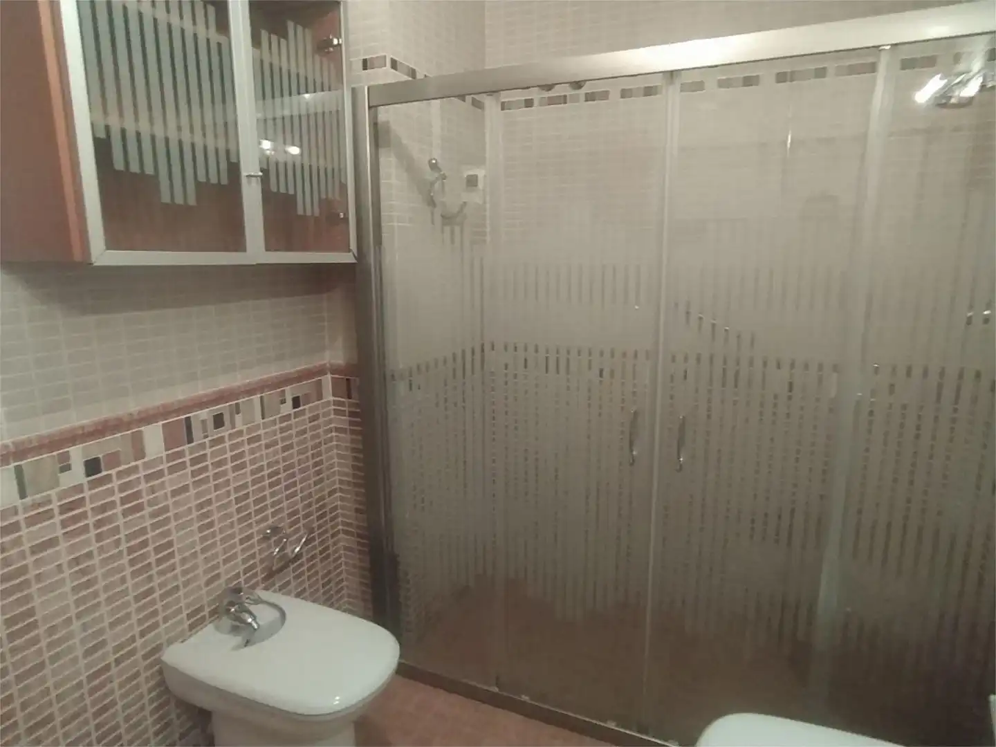 Wohnung zum Verkauf in Carrer Tinent Ruiz, 35, Centro Badezimmer von Wohnung zum Verkauf in Elche / Elx mit Klimaanlage, Heizung und Terrasse