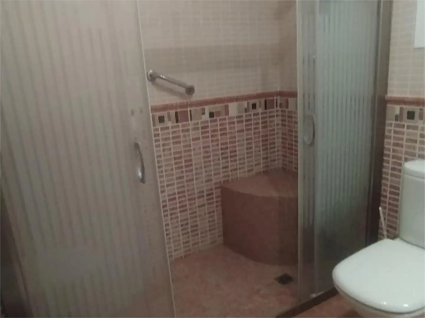 Wohnung zum Verkauf in Carrer Tinent Ruiz, 35, Centro Badezimmer von Wohnung zum Verkauf in Elche / Elx mit Klimaanlage, Heizung und Terrasse
