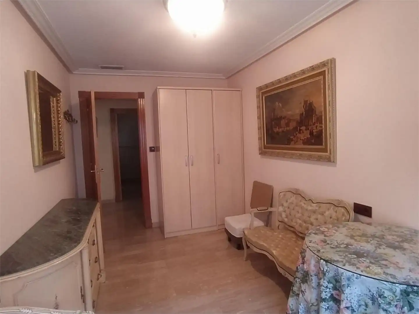 Wohnung zum Verkauf in Carrer Tinent Ruiz, 35, Centro Wohnung zum Verkauf in Elche / Elx mit Klimaanlage, Heizung und Terrasse