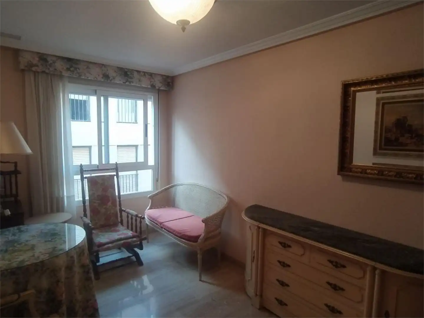 Wohnung zum Verkauf in Carrer Tinent Ruiz, 35, Centro Schlafzimmer von Wohnung zum Verkauf in Elche / Elx mit Klimaanlage, Heizung und Terrasse
