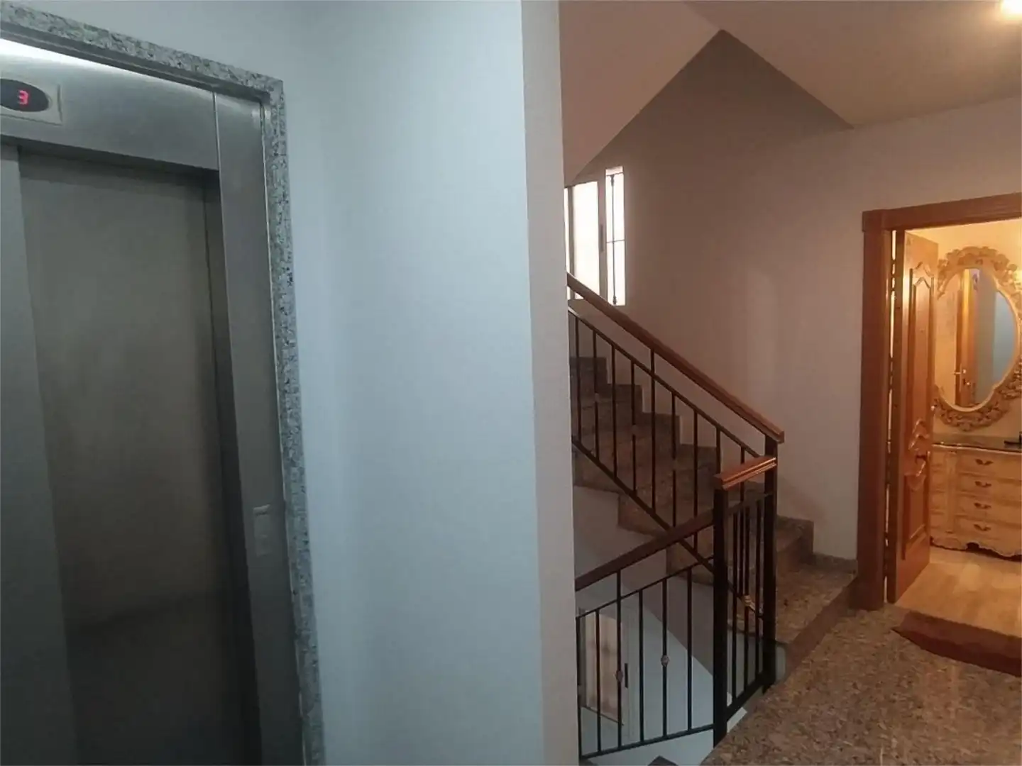 Wohnung zum Verkauf in Carrer Tinent Ruiz, 35, Centro Wohnung zum Verkauf in Elche / Elx mit Klimaanlage, Heizung und Terrasse