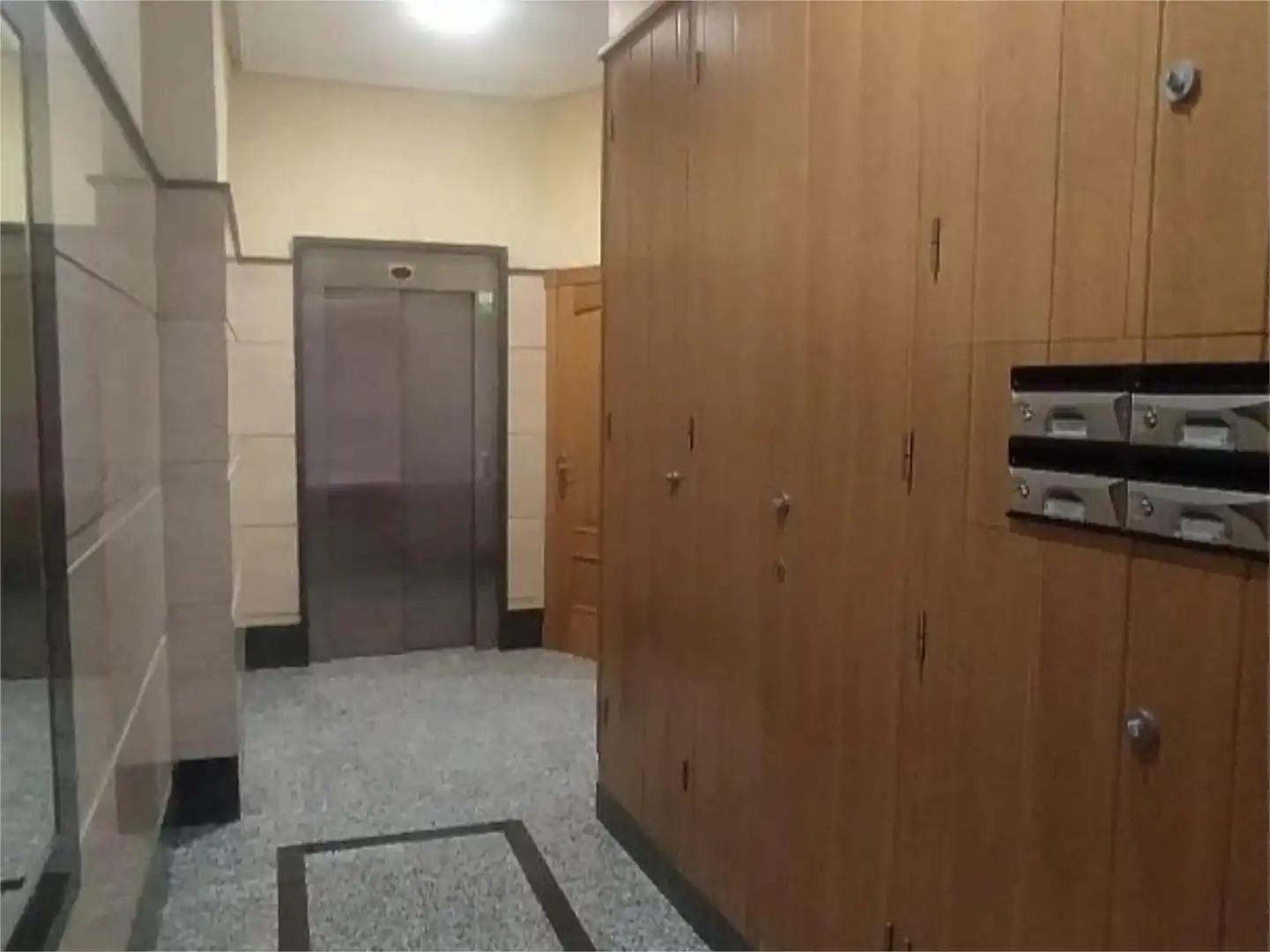 Wohnung zum Verkauf in Carrer Tinent Ruiz, 35, Centro Wohnung zum Verkauf in Elche / Elx mit Klimaanlage, Heizung und Terrasse