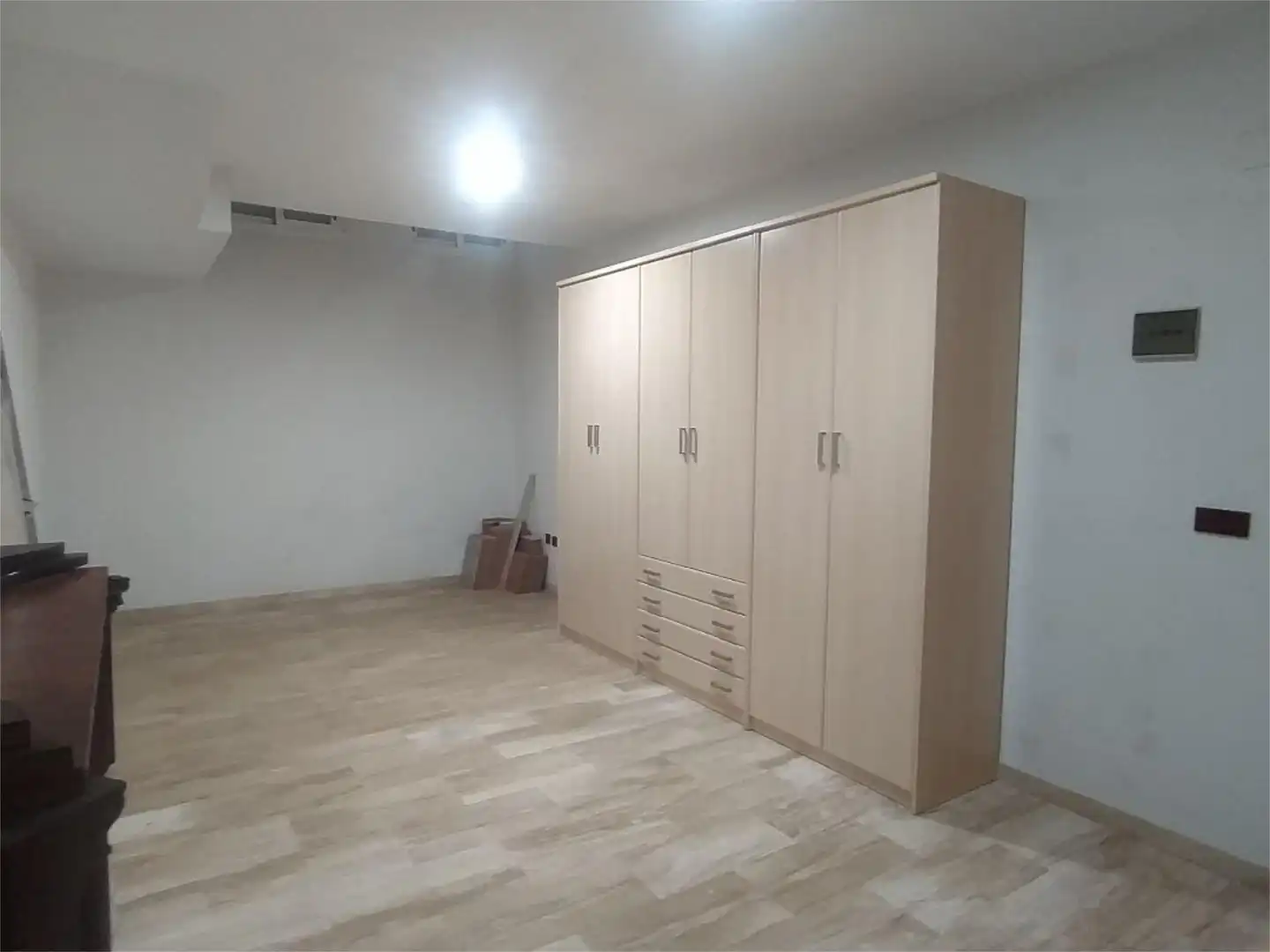 Wohnung zum Verkauf in Carrer Tinent Ruiz, 35, Centro Schlafzimmer von Wohnung zum Verkauf in Elche / Elx mit Klimaanlage, Heizung und Terrasse