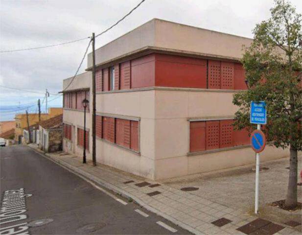 Garaje en Alquiler en Tacoronte - Los Naranjeros