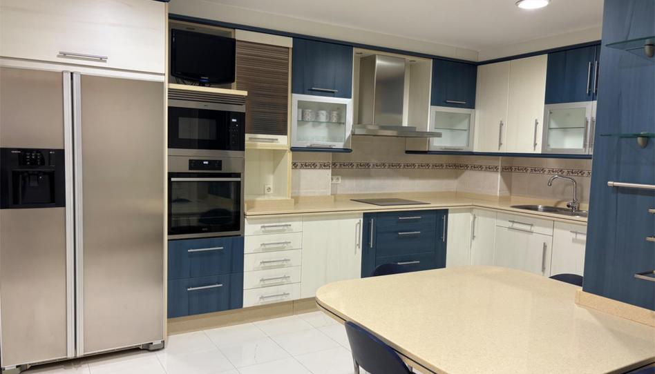 Flat to rent in Avenida Rodrigo de Mendoza, 14, Vilagarcía, Pontevedra - image 1 Photo 1 of Flat to rent in Avenida Rodrigo de Mendoza, 14, Vilagarcía, Pontevedra