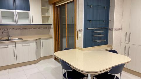 Flat to rent in Avenida Rodrigo de Mendoza, 14, Vilagarcía, Pontevedra - image 2 Photo 2 of Flat to rent in Avenida Rodrigo de Mendoza, 14, Vilagarcía, Pontevedra