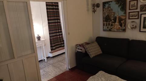 Casa adosada en venda a Calle Pie de Hierro, 21, Puebla de Don Fadrique, Granada - imatge 3 Foto 3 de Casa adosada en venda a Calle Pie de Hierro, 21, Puebla de Don Fadrique, Granada