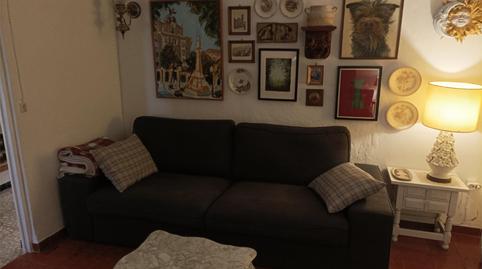 Casa adosada en venda a Calle Pie de Hierro, 21, Puebla de Don Fadrique, Granada - imatge 4 Foto 4 de Casa adosada en venda a Calle Pie de Hierro, 21, Puebla de Don Fadrique, Granada