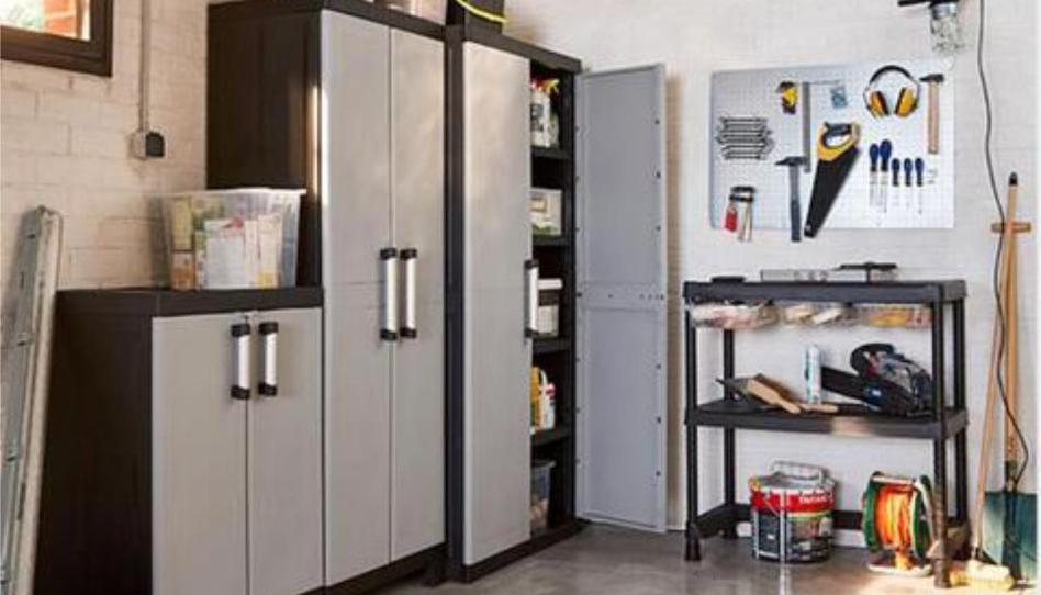 Photo 1 of Box room to rent in Villegas, Sevilla