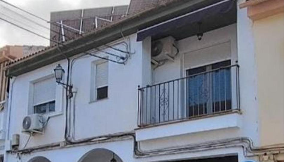 Pis en venda a Calle Pensamiento, 22, La Zubia Ciudad, Granada - imatge 1 Foto 1 de Pis en venda a Calle Pensamiento, 22, La Zubia Ciudad, Granada