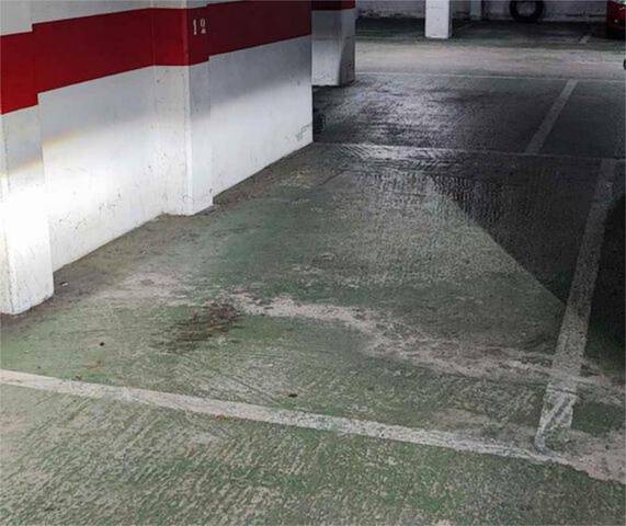 Garaje en Alquiler en Maianca