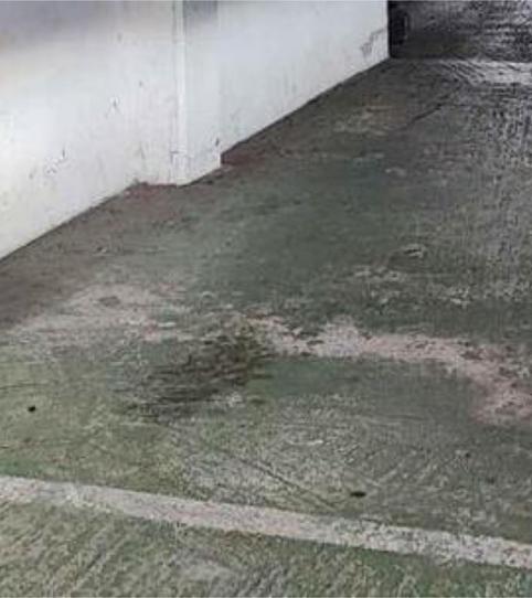 Garage to rent in Maianca, A Coruña - image 2 Photo 2 of Garage to rent in Maianca, A Coruña