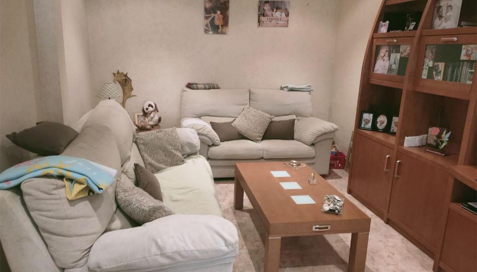 Flat to rent in Avenida Príncipe de Asturias, 5, Calera y Chozas, Toledo - image 1 Photo 1 of Flat to rent in Avenida Príncipe de Asturias, 5, Calera y Chozas, Toledo