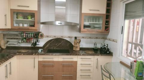 Flat to rent in Avenida Príncipe de Asturias, 5, Calera y Chozas, Toledo - image 5 Photo 5 of Flat to rent in Avenida Príncipe de Asturias, 5, Calera y Chozas, Toledo