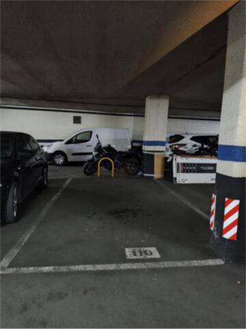 Garaje en Alquiler en Los Rosales