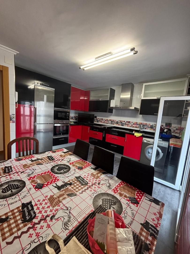 Flat to share in Calle Jose Maria Pereda, 10, El Ejido - Santa Ana