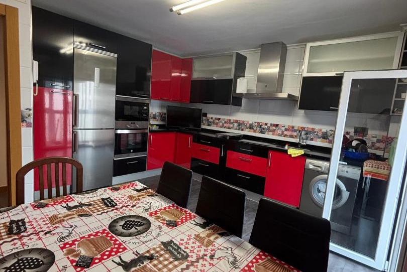 Foto 1 de Pis per a compartir a Calle Jose Maria Pereda, 10, El Ejido - Santa Ana, León