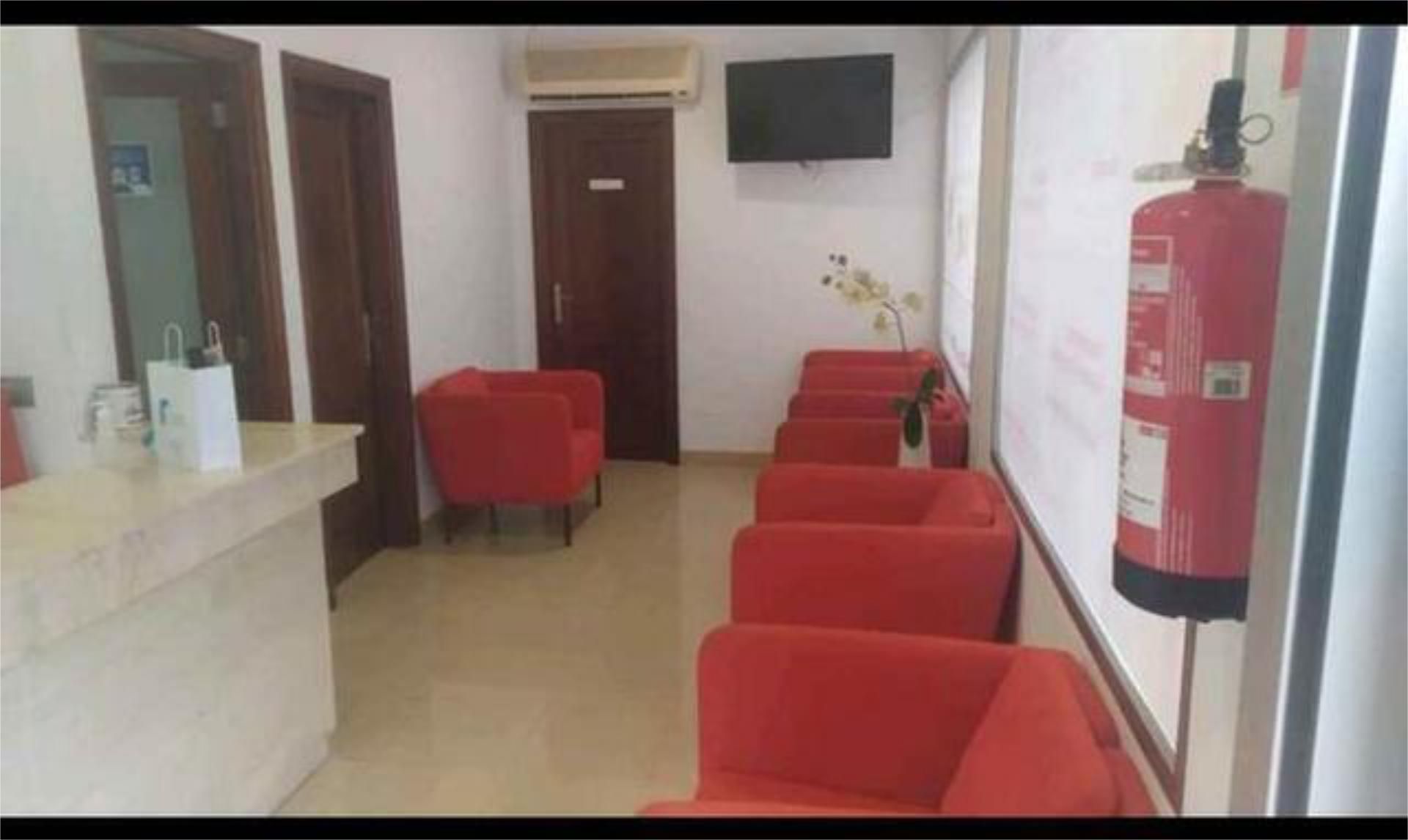 Oficina de lloguer a Siete Palmas Oficina de lloguer en Las Palmas de Gran Canaria amb Aire condicionat