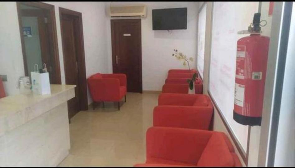 Office to rent in Siete Palmas, Las Palmas - image 1 Photo 1 of Office to rent in Siete Palmas, Las Palmas