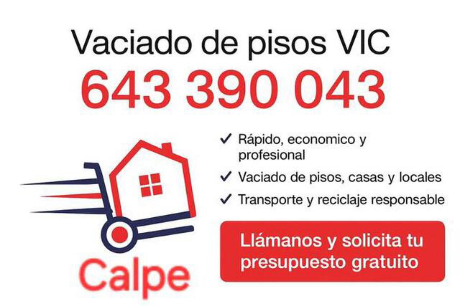Trastero de alquiler en Calpe / Calp