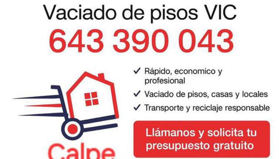 Photo 1 of Box room to rent in Zona Pueblo, Alicante