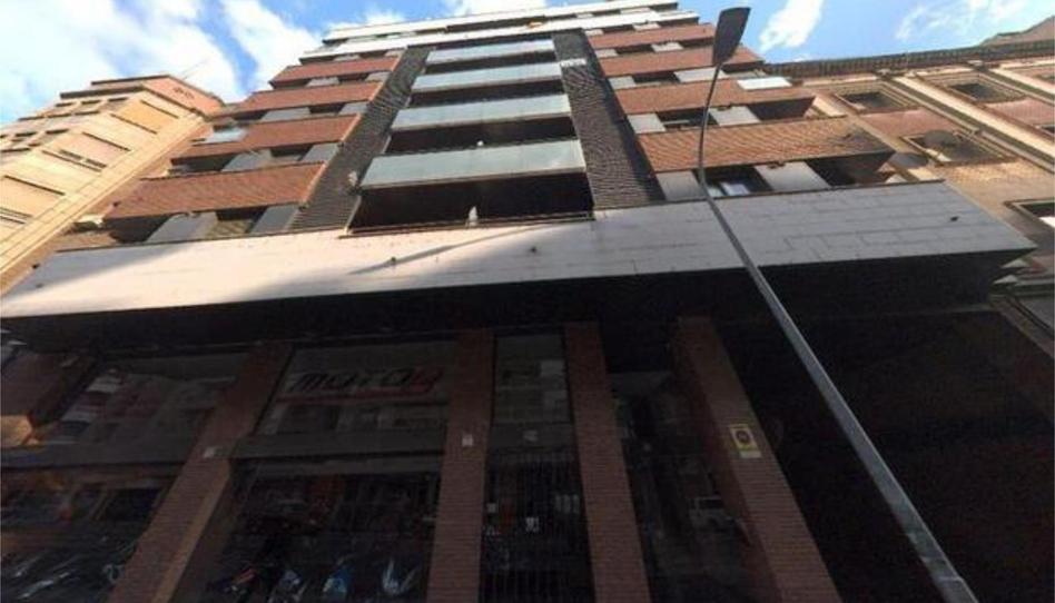 Traster de lloguer a Príncep de Viana - Clot -Xalets Humbert Torres, Lleida - imatge 1 Foto 1 de Traster de lloguer a Príncep de Viana - Clot -Xalets Humbert Torres, Lleida