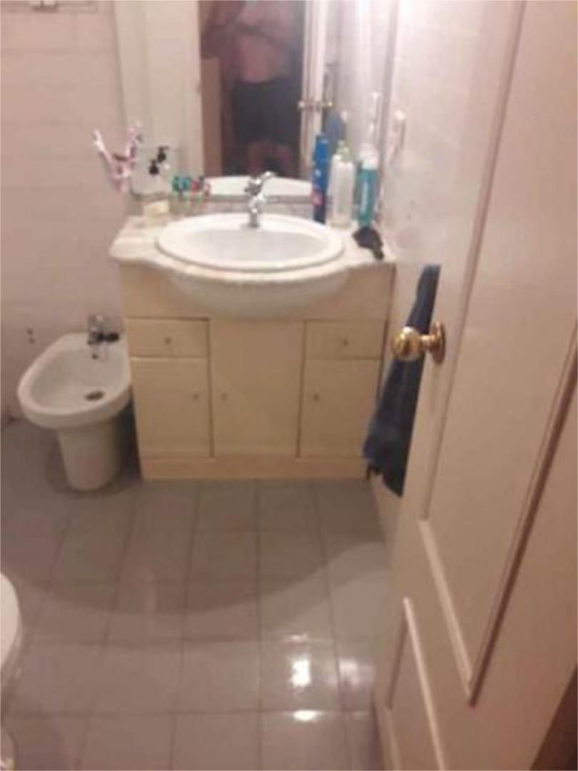 Bathroom of House or chalet for sale in El Puerto de Santa María