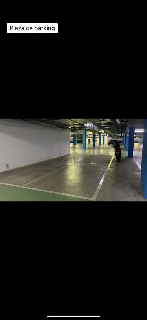 Aparcament de Garatge de lloguer en  Granada Capital