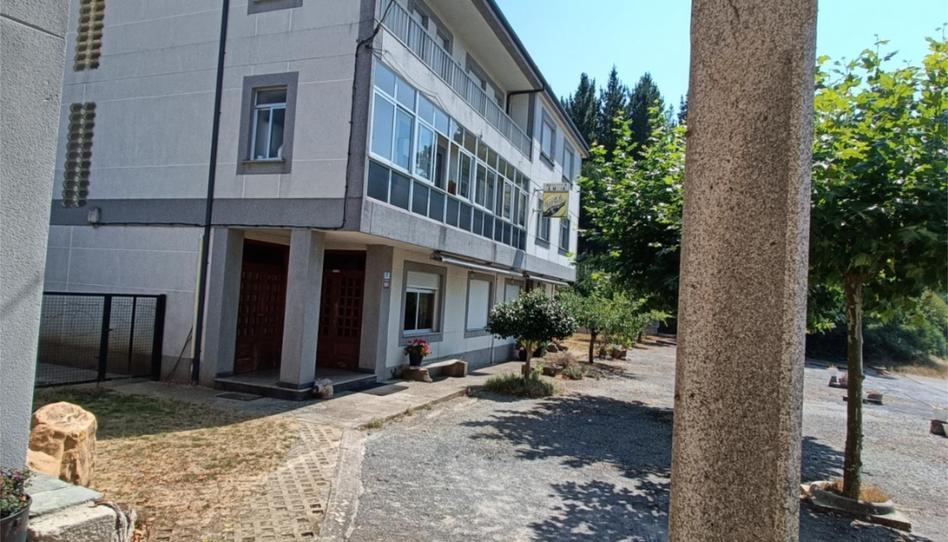 Premises to rent in Lugar Mocha-pq Vilartelin, 2, Baralla, Lugo - image 1 Photo 1 of Premises to rent in Lugar Mocha-pq Vilartelin, 2, Baralla, Lugo