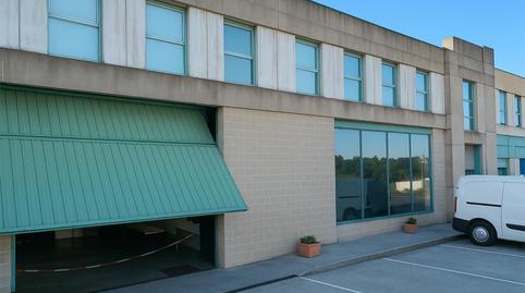 Photo 2 of Industrial buildings to rent in Rúa Das Palmeiras, 111b1, O Milladoiro, A Coruña