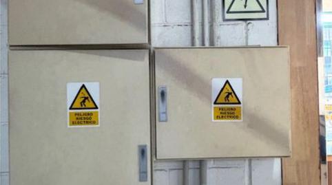 Photo 3 of Industrial buildings to rent in Rúa Das Palmeiras, 111b1, O Milladoiro, A Coruña