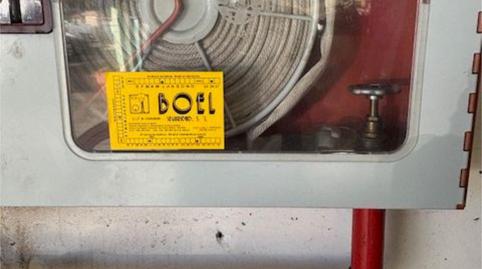 Photo 4 of Industrial buildings to rent in Rúa Das Palmeiras, 111b1, O Milladoiro, A Coruña