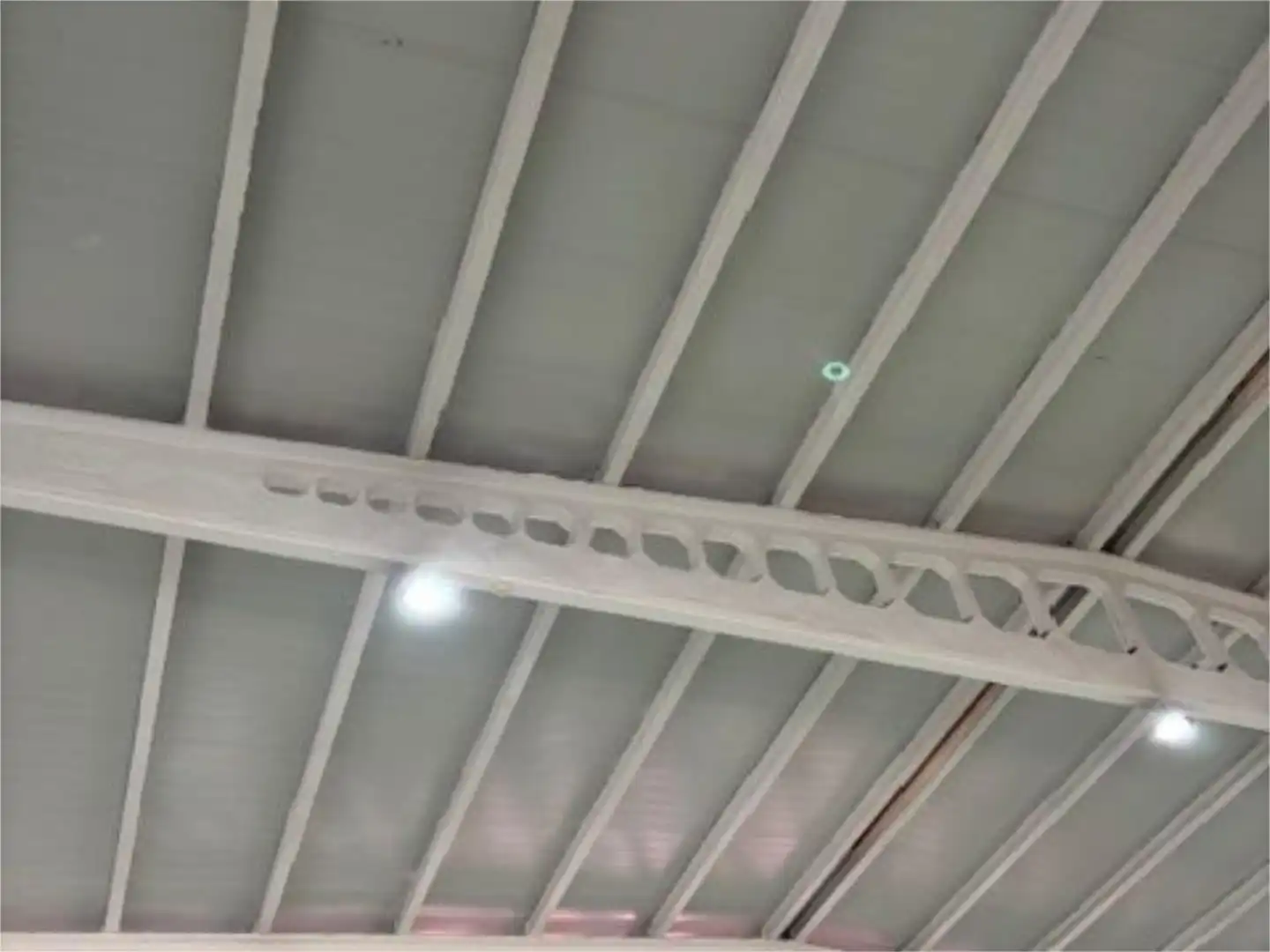 Industrial buildings for rent in Rúa das Palmeiras, O Milladoiro Industrial buildings for rent in Ames