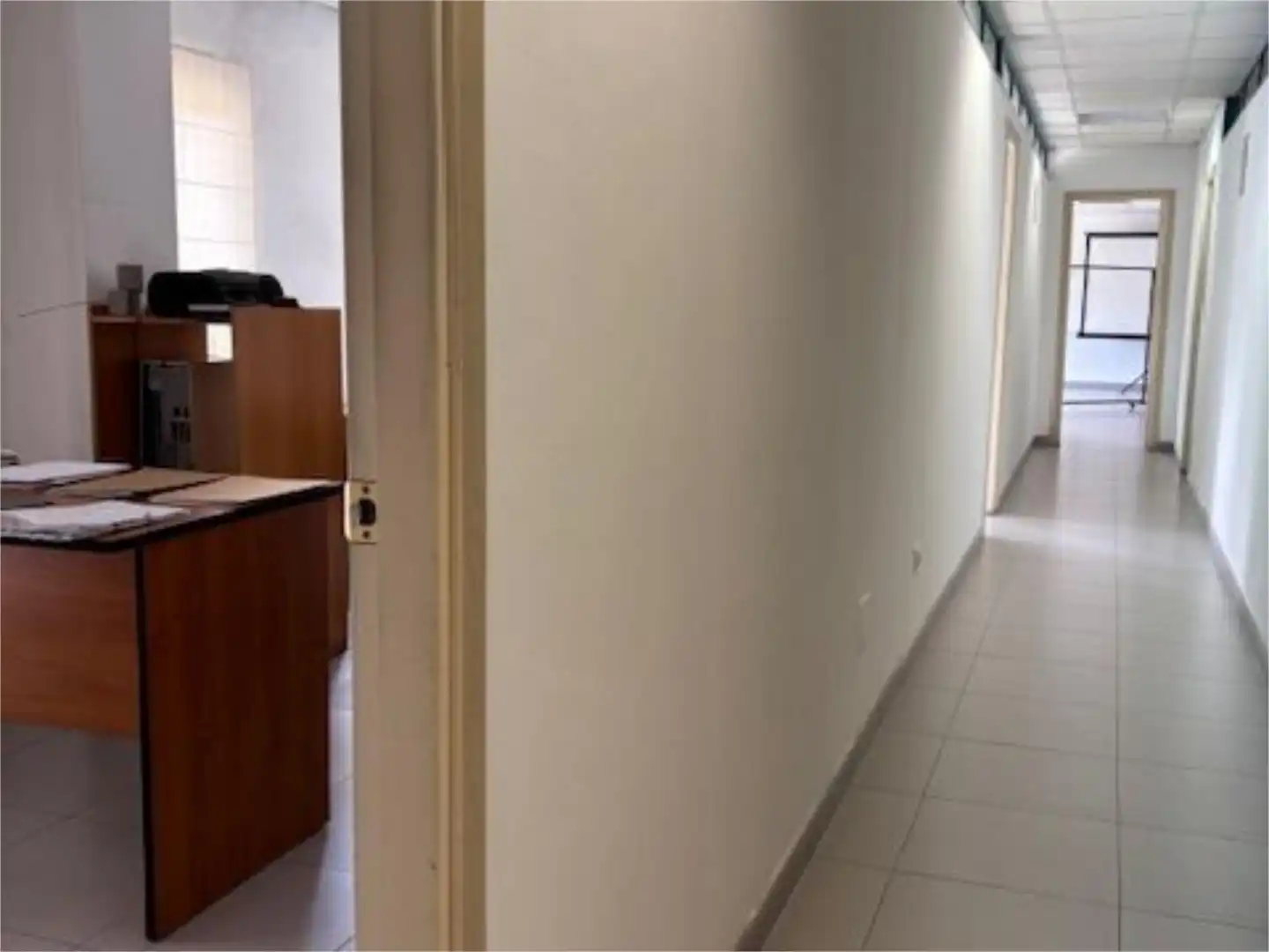 Industrial buildings for rent in Rúa das Palmeiras, O Milladoiro Industrial buildings for rent in Ames