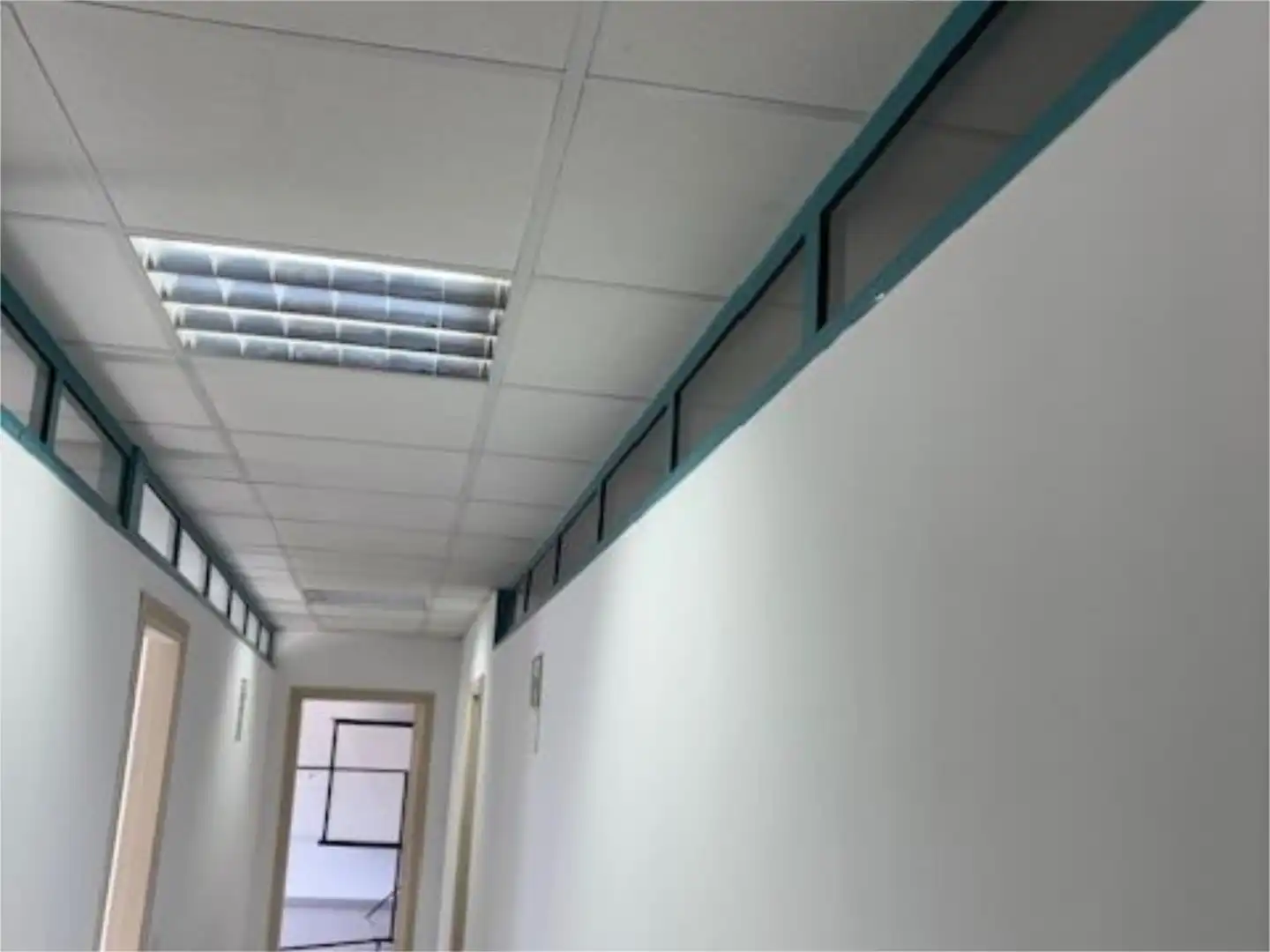 Industrial buildings for rent in Rúa das Palmeiras, O Milladoiro Industrial buildings for rent in Ames