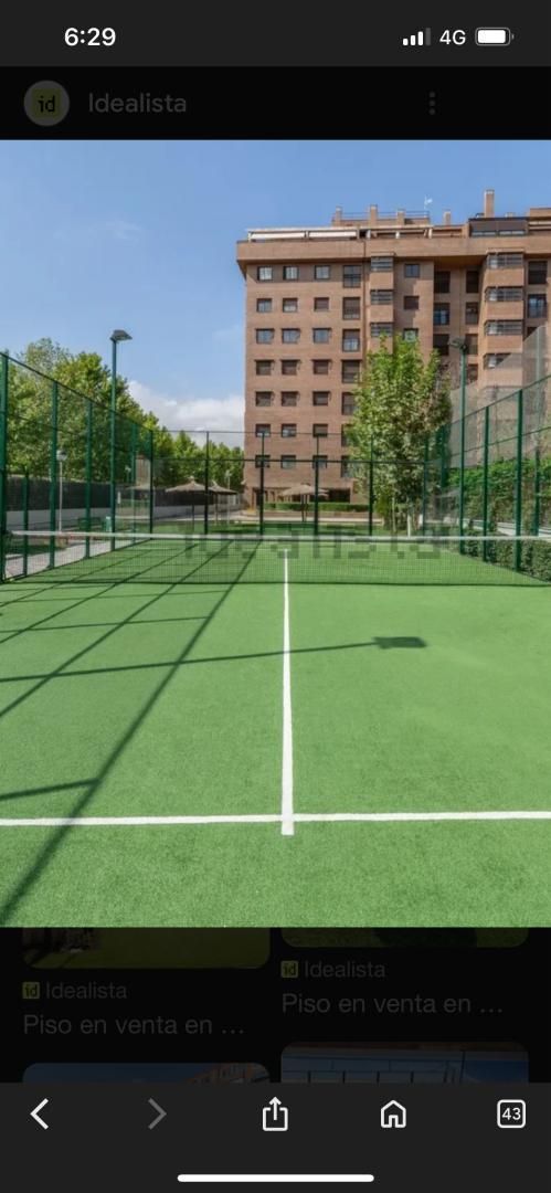 Flat for sale in Calle de San Jenaro, Villaverde Alto