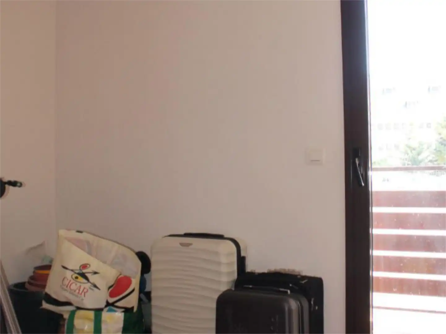 Piso en venta en Carrèr Aneto, 7, Vielha Habitación de Piso en venta en Vielha e Mijaran con Calefacción, Parquet y Terraza