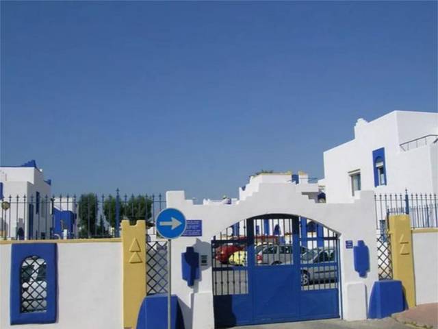 Piso en Venta en Avenida Entremares, 1 en El Sabinar – Urbanizaciones – Las Marinas – Playa Serena