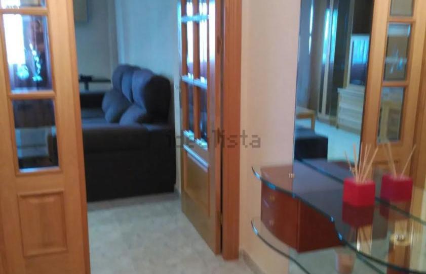 Pis en venda a Calle Amistad, 5, Villarejo de Salvanés, Madrid - imatge 1 Foto 1 de Pis en venda a Calle Amistad, 5, Villarejo de Salvanés, Madrid