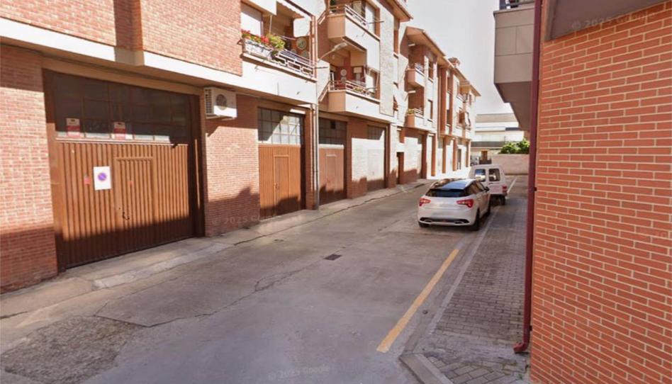 Photo 1 of Box room for sale in Calle Nuestra Señora de la Palma, 12, San Adrián, Navarra