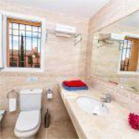 Casa adosada en Alquiler en Riviera del Sol