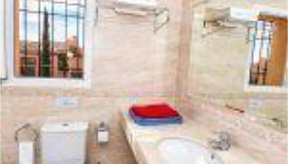 Foto 1 de Casa adosada de lloguer a Riviera del Sol, Málaga