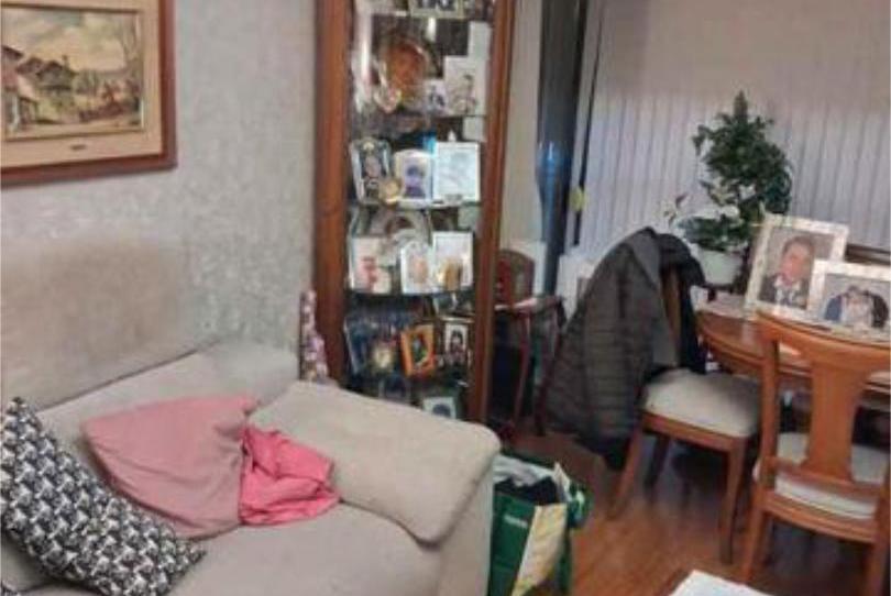 Pis en venda a Hospital, Valladolid - imatge 1 Foto 1 de Pis en venda a Hospital, Valladolid