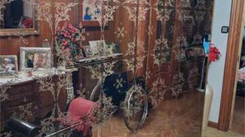 Pis en venda a Hospital, Valladolid - imatge 3 Foto 3 de Pis en venda a Hospital, Valladolid